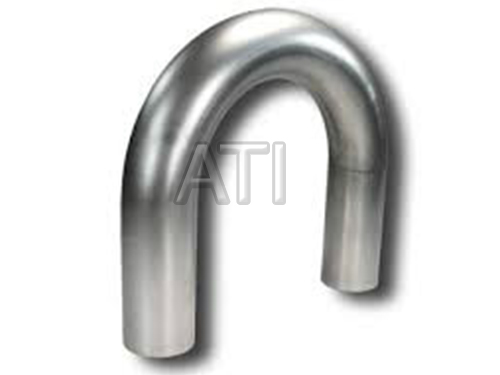 stainless steel u bend exporter in mumbai